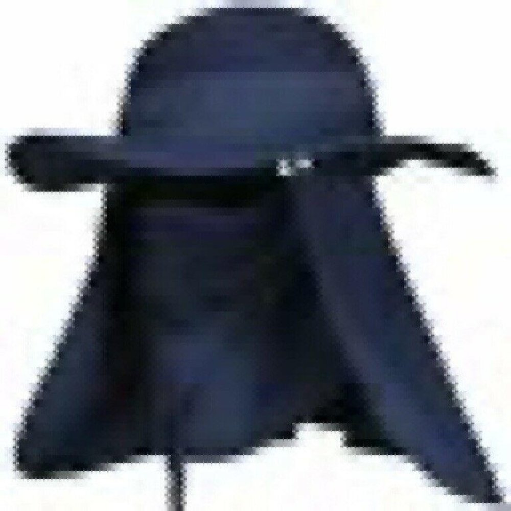 DDYOUTDOOR Summer Outdoor Sun Protection Fishing C